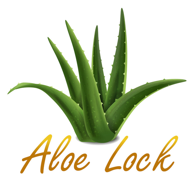 ALOE LOCK